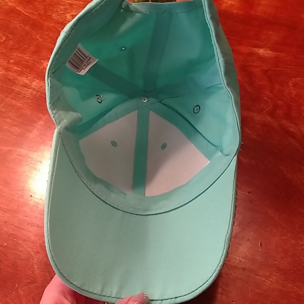 Sequenced Ball Hat - Picture 2 of 3